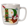 thumbnail image 1 of Disney Parks Mickey Minnie Daisy en el Park Pop Art Ceramic Tea Taza Nuevo Disney Disney, 1 of 3