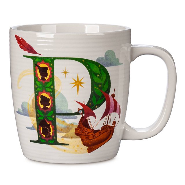 Disney Parks Mickey Minnie Daisy en el Park Pop Art Ceramic Tea Taza Nuevo Disney Disney
