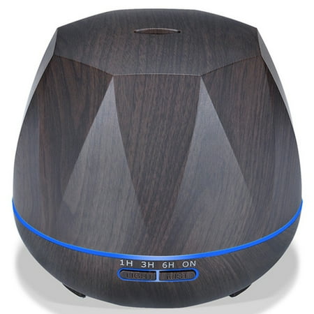 

Remote Air Humidifier Oil Diffuser Diffuser Aromatherapy Home Office Air Humidifier With Us Plug