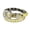 Yellow, variant on CSChome Women Faux Leather Belt Vintage Cowgirl Belt with Multi Holes Alloy Buckle Stylish Faux Leather Waist Belt Women Jeans Pants Belt