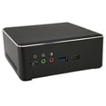 thumbnail image 3 of Mini PC Mini Computadora Potencia Eficiente Para Windows 10 Para Videos Para Juegos ANGGREK Otros, 3 of 8