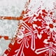thumbnail image 5 of Camisas Navideñas Para Mujer Tops de Manga Larga Con Cuello en V Blusa Regular Estampada Odeerbi ODB198942, 5 of 6