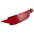 thumbnail image 2 of Reflector de lámpara antiniebla de luz de parachoques trasero derecho apto para FORD FIESTA MK7 2008 - 2016 Jadeshay  A, 2 of 8