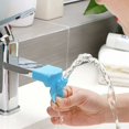 thumbnail image 1 of Kids Faucet Extender - Universal Water Faucet Extension for Kitchen Sink, Bathroom, Kitchen, Bathroom - For Washing Hands and Face,, 1 of 1