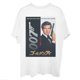 thumbnail image 2 of James Bond - Camiseta GoldenEye Póster Japonés para Adultos Unisex (Blanco), 2 of 2