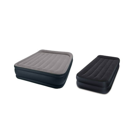 intex airbed