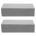 thumbnail image 5 of 2 uds esponja de limpieza Limpiador de cocina baño pared bañera esponja para fregadero esponja de limpieza depurador herramienta de limpieza del hogar amortiguador, 5 of 5