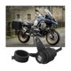 thumbnail image 3 of USB Charging Socket for Motorcycle R1200gs R1250gs R1200st R1150gs R1100gs R1250rt R1200rt K1200r Lc Adventure, 3 of 5