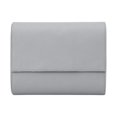 thumbnail image 1 of Retro Genuine Leather 6 Grids Watch Box Display Case Holder Travel Watch P2, 1 of 8