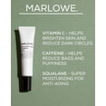 thumbnail image 3 of Crema de ojos MARLOWE. N.º 127 para hombres con 15 ml de vitamina C, 3 of 8
