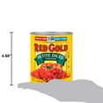 thumbnail image 6 of Red Gold Petite Diced Tomatoes, 28 oz Can, 6 of 10