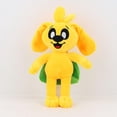 thumbnail image 3 of Juguete de peluche de perro amarillo Mikecrack de 25cm, peluches de Mike Crack, bonitos muñecos de perro amarillo, regalo suave, juguetes para cumpleaños de niños, 3 of 4