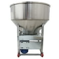 thumbnail image 4 of 440LBS Feed Mixer Granular Food Machine Stainless Steel Commercial 220V, 4 of 8