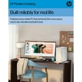 thumbnail image 5 of HP Pavilion Desktop, Core I7-12700, 12GB, 512GB SSD, Snow White, TP01-3070, 5 of 9