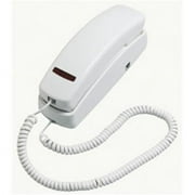 Scitec  Inc. Corded Telephone SCI-20515 Scitec 205TMW White