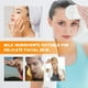thumbnail image 5 of Fiudx Loción Facial, Crema Diaria para Control de La Grasa, Fórmula Matutina para Reducir El Sudor, Antitranspirante Suave para Pieles Sensibles, Cuidad Facial, Solución para Malestar Duradero., 5 of 7