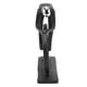 thumbnail image 4 of Adorno De Figura De Pasatiempo Deportivo, Adorno De Ciclismo Decorativo De Resina De Apariencia Aerodinámica Para El Hogar, 4 of 7