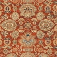 thumbnail image 3 of Safavieh Heirloom Hand-knotted 'Treasures' Karkan Rug (6' x 9'), 3 of 4