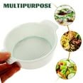 thumbnail image 4 of Ceramic Baking Tray Restaurant Baking Dish Salad Storage Bowl Hotel Ceramic Bakeware, 4 of 8
