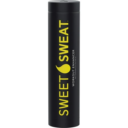 Sports Research Corp - Sweet Sweat Workout Enhancer Stick - 6.4 oz.