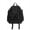 Black, variant on Student Large-capacity Backpack Drawstring Multi-pocket,Black