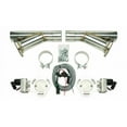 thumbnail image 3 of Pypes Performance Exhaust HVE10K Dual Y Exhaust Electric Dump Cutout, 3 of 4