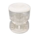 thumbnail image 4 of Contenedor de almacenamiento de granos Riceand, dispensador de alimentos giratorio de 360 grados para almacenamiento de granos Contenedor de almacenamiento de granos y arroz de grado, 4 of 8