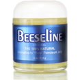 thumbnail image 1 of Beesalene Original Unpetroleum - Alternativa natural e hipoalergénica a la jalea de petróleo - Desmaquillador de labios, manos y más (frasco de vidrio) (4 oz), 1 of 5