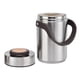 thumbnail image 3 of Vacuum Insulation Bento Box 23L Large Capacity Double Design Leakproof 304 Stainless Steel Insulation Food Container for Student for Travel ANGGREK Otros, 3 of 8