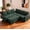 Green, variant on 5 Seat L Shaped Modular Sectional Sleeper Sofa Bed, Green Chenille Pull Out Couch with Reclining Backrest, USB Ports, Hidden Storage Seat, Tool-Free Assembly for Living Room