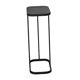 thumbnail image 4 of Soporte portátil para bolsas de basura Macarena organizador decorativo 33 cm x 22 cm x 60 cm Negro, 4 of 8
