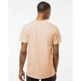 thumbnail image 3 of Tultex Unisex Premium Cotton Blend T-Shirt, 3 of 5