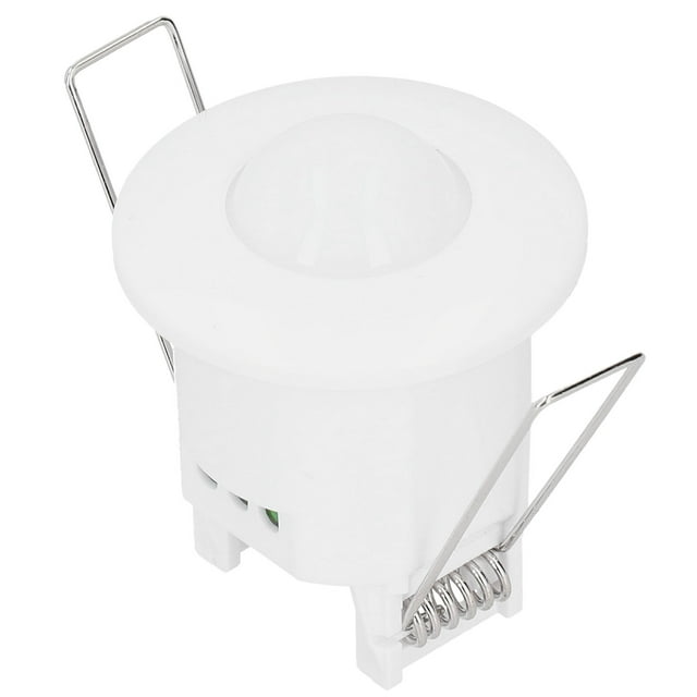Interruptor de movimiento por infrarrojos, sensor de movimiento corporal por infrarrojos, detector de sensor de movimiento por interruptor corporal por infrarrojos, salida de alta intensidad