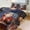 chudan-3, variant on Funny Santa Claus Christmas Bedding Sets Twin Duvet Cover 3 Piece Cute Bed Set for Boys Girls Kid