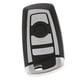 thumbnail image 5 of Llavero de telemando Inteligente shamjiam Estuche para llave de control remoto de automóvil, 5 of 8