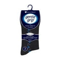 thumbnail image 2 of Gentle Grip - 6 Pairs Mens Gentle Grip Non Elastic Socks, 2 of 2