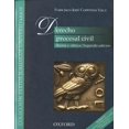 thumbnail image 1 of DERECHO PROCESAL CIVIL: TEORIA Y CLINICA CON CD OXFORD UNIVERSITY PRESS FRANCISCO JOSE CONTRERAS VACA, 1 of 1