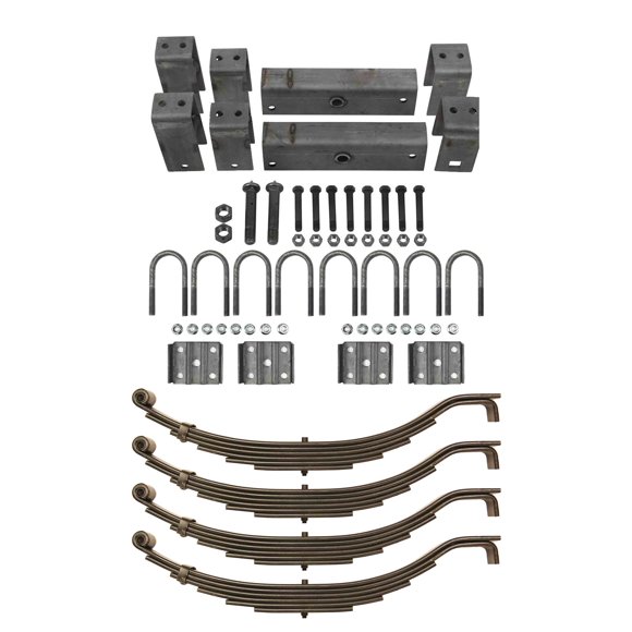 Trailer Axle Kit