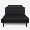 thumbnail image 2 of Distinction Series Bunkie 4" Ecotex™ Soy Foam Flat Top Mattress, 2 of 5