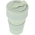 thumbnail image 1 of Vaso Plegable, Vaso Plegable de Silicona 500ml para Viaje (500ml), 1 of 3
