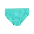thumbnail image 5 of Fruit of the Loom Girl's Assorted Cotton Bikini Underwear (10 Pack), 5 of 7