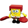 Mega Bloks Spongebob Squarepants Karatay SpongeBob Minifigure
