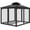 Black, variant on Gazebo Universal Replacement Mosquito Netting, Outdoor Mesh Netting Screen 4-Panel Sidewall with Zipper for Patio, Canopy, Garden and Backyard, Gray(Mosquito Net Only) (Black, 10' x 10')