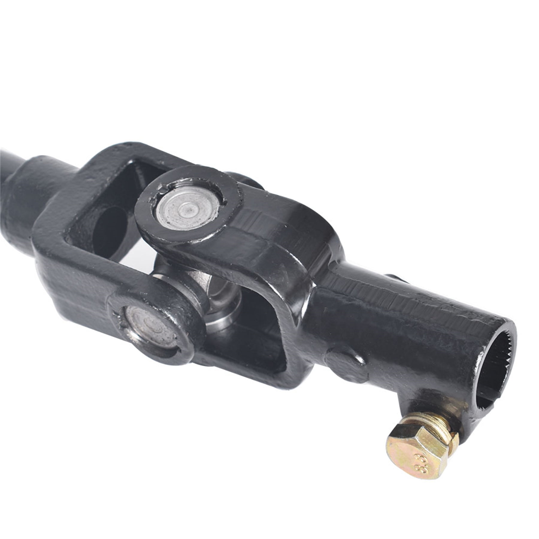 Buy munirater Lower Intermediate Power Steering Column Coupling Shaft