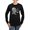 Black, variant on CafePress - Sherlock Holmes Women's Long Sleeve Dark T Shirt - Women's Long Sleeve Graphic Tee Casual Fit