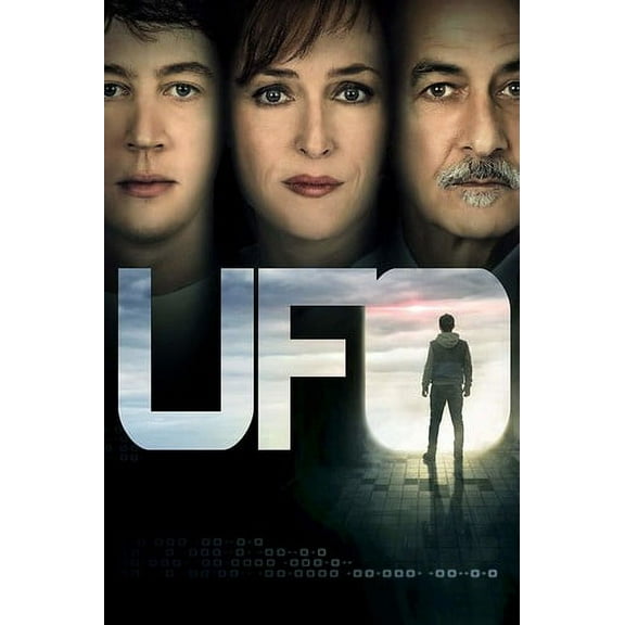 UFO (DVD), Sony Pictures, Drama