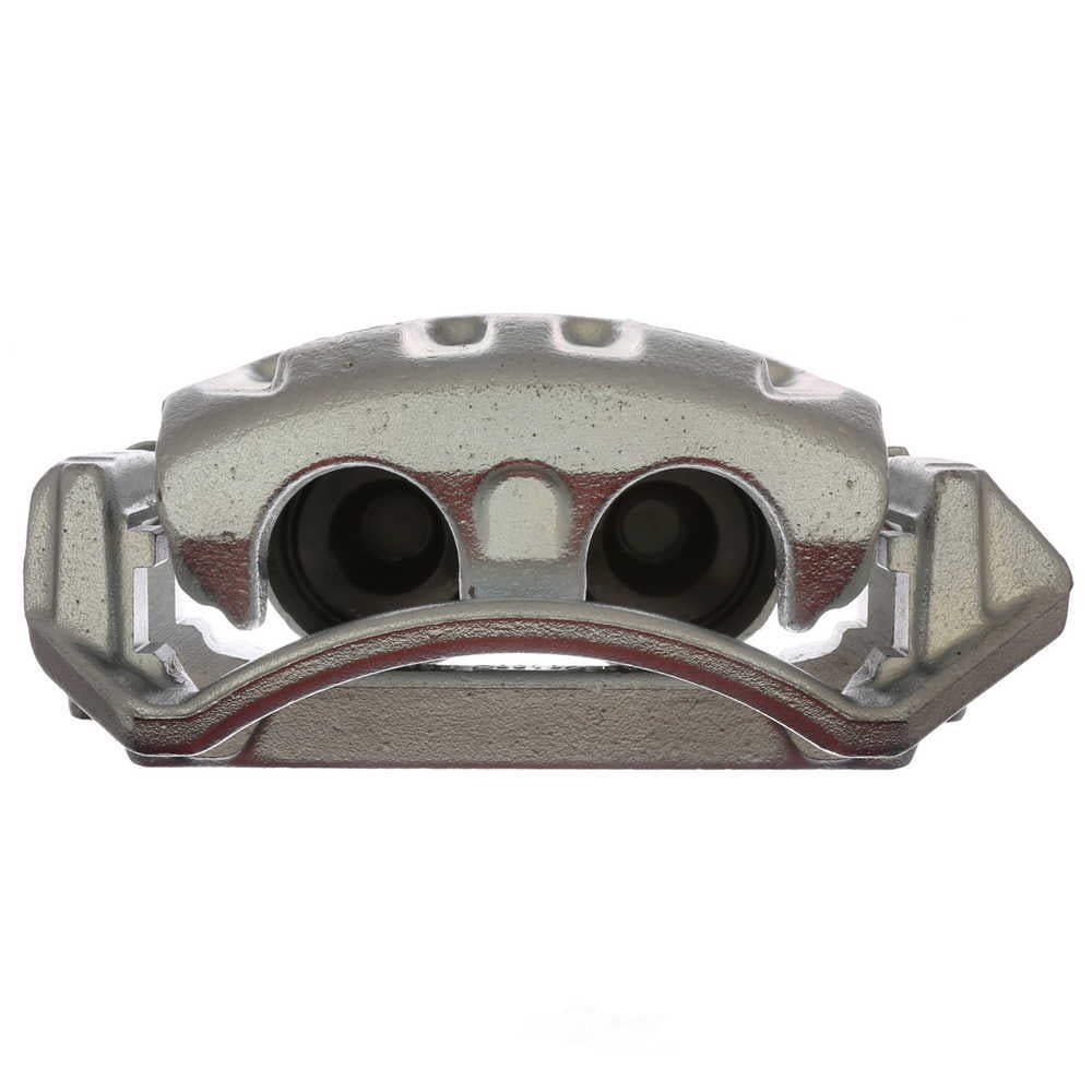 Raybestos Brakes FRC11379C Raybestos R-Line Reman Semi-Loaded Coated Caliper & Bracket Assy