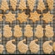thumbnail image 5 of 4 piezas de cortadores de galletas, galletas bonitas para fiestas navideñas y repostería, 5 of 7