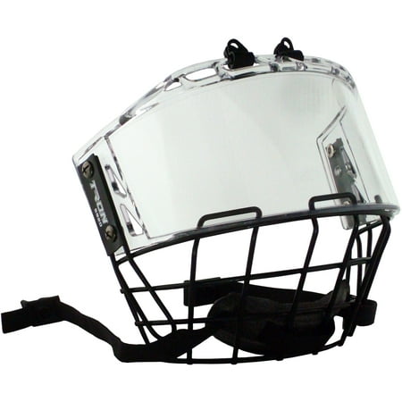 Tron S920 Hockey Helmet Cage & Shield Combo (Adult)