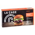 thumbnail image 4 of La Cage Beef and Sausage Meat Burgers, 4 of 7